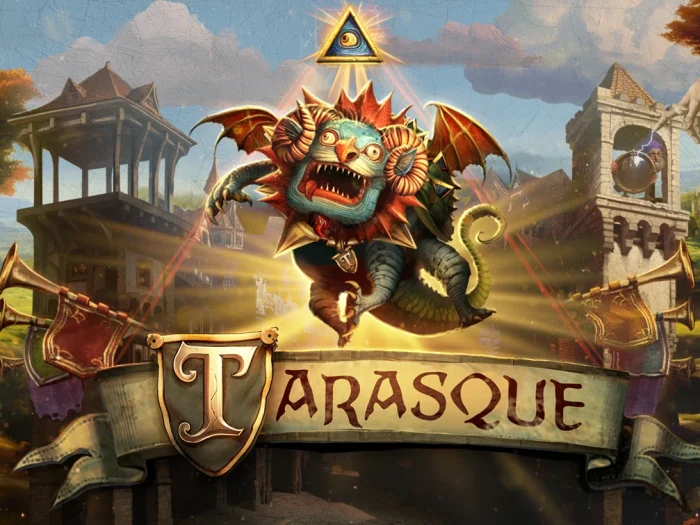Tarasque